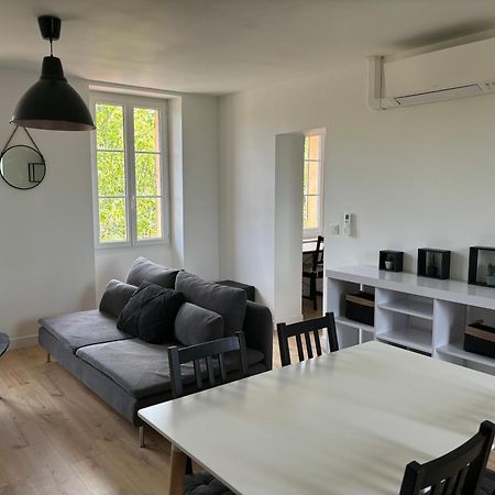 Havre De Paix Au Sein D'Un T3 D'Une Bastide Aixoise Aix-en-Provence Esterno foto